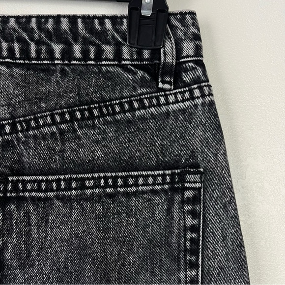 WeWoreWhat High Rise Relaxed Straight Leg Pants - Picture 8 of 14